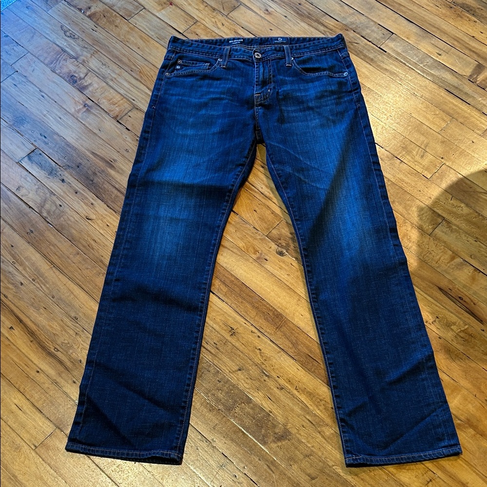 AG Adriano Goldschmied The Protege jeans